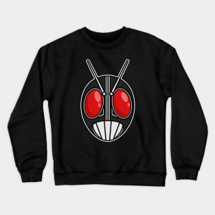 Kamen Rider Black RX Crewneck Sweatshirt